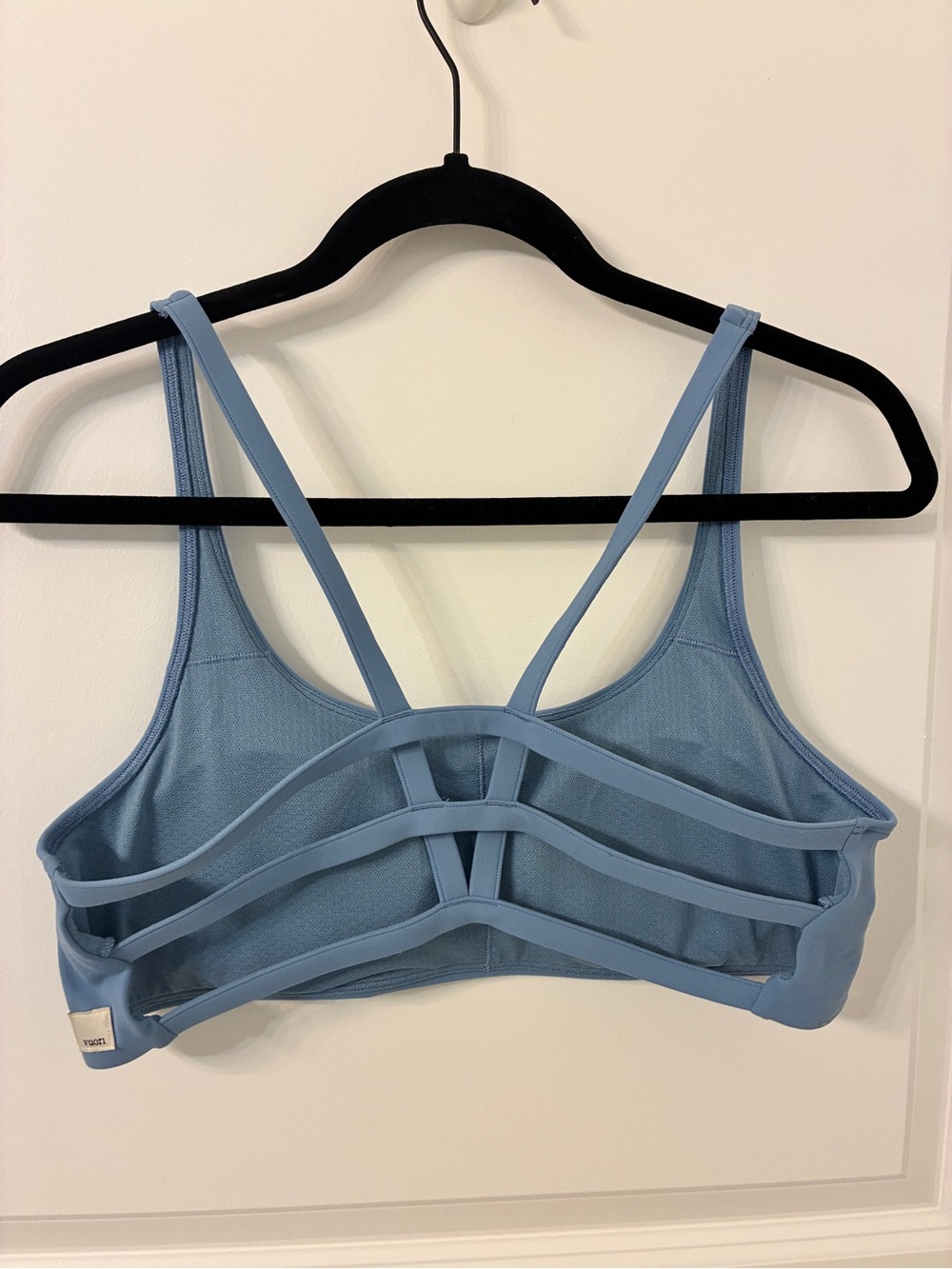 Vuori Yosemite Bra View 5